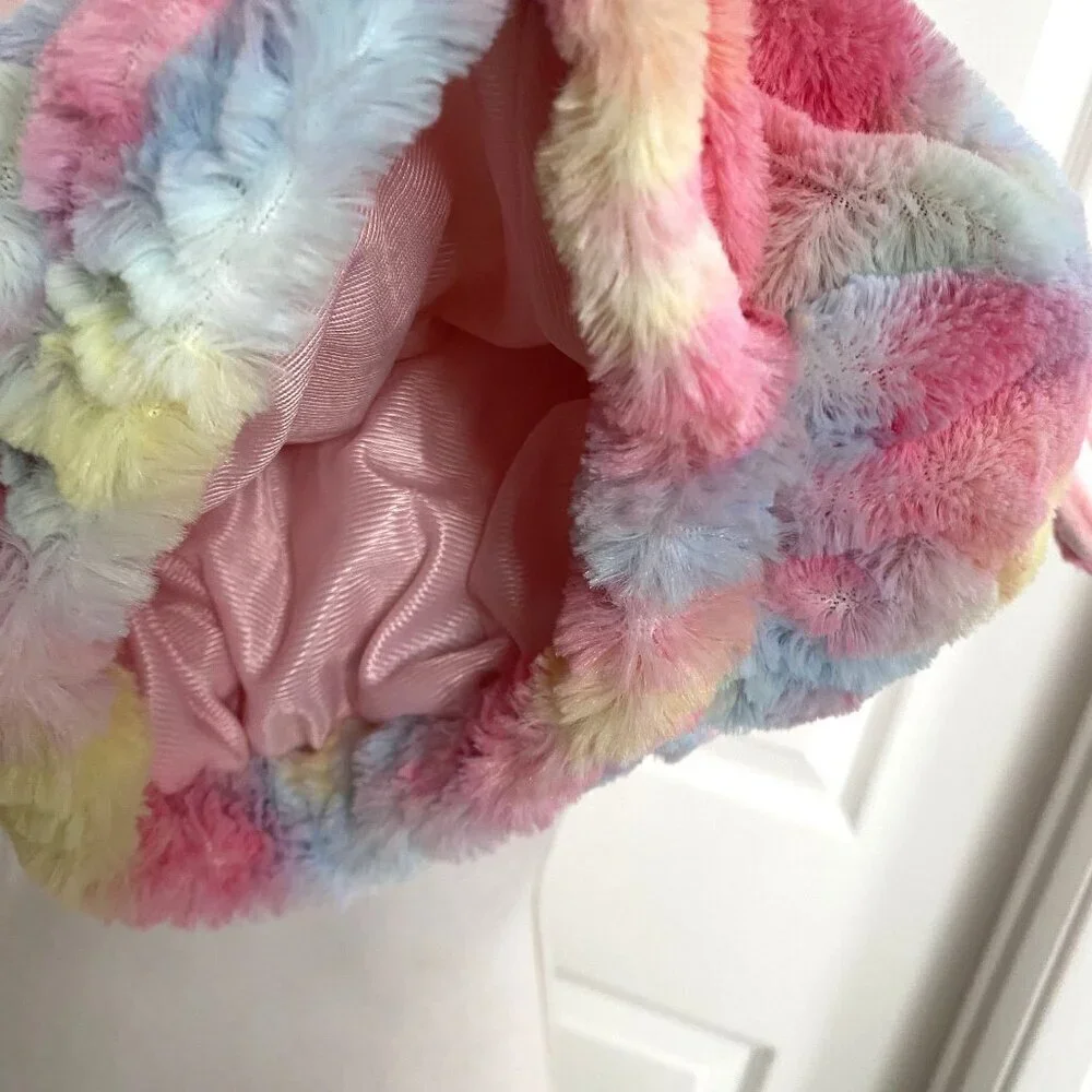 Target Infant Halloween Costume Pullover Top Unicorn 0-6M Hyde & EEK! Boutique™ - Picture 7 of 9